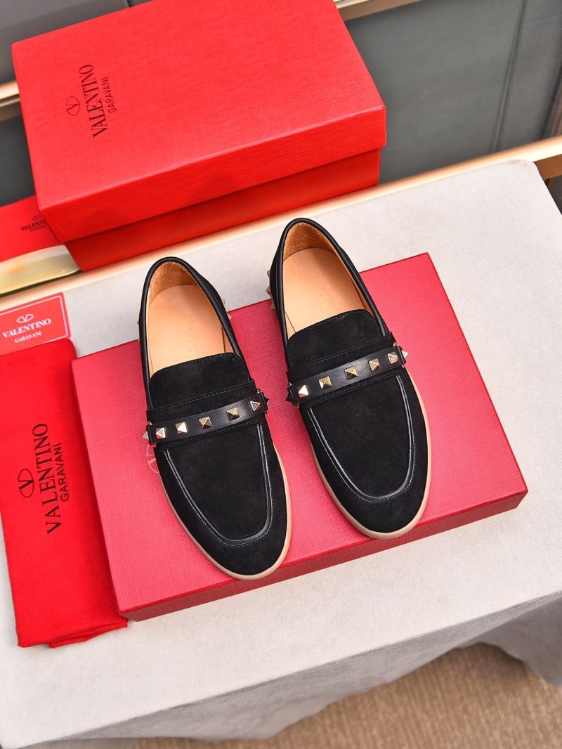 Valentino Low Shoes